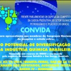 BNDES apresenta em Brasília relatório final de estudo sobre diversificação